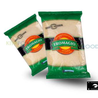 Phô mai bột Fromagio Parmesan 100g