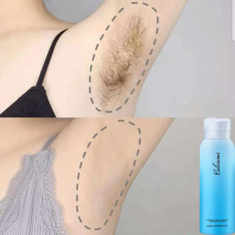 Kem tẩy lông tẩy lông sạch vĩnh viễn Sáp Tẩy Lông, Wax Tẩy lông, vùng chân, tay, nách và bikini, tẩy sạch cả lông cứng nhất dành cả nam và nữ(Mua hai giao hàng miễn phí)