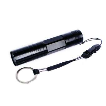 Đèn pin  HY-804 [dùng 1 pin AA]