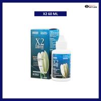 CAIRAN SOFTLENS X2 COMFORT 60ml PEMBERSIH SOFTLENS