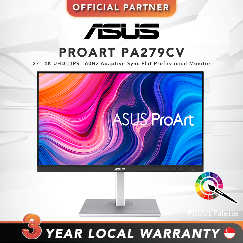 Shop Asus Vg27aql1a at Better Price Online | Lazada Singapore