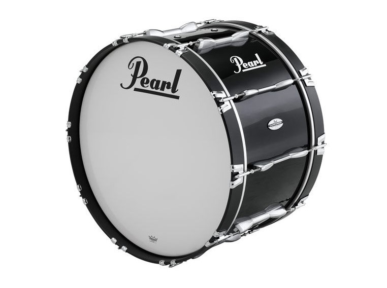 Pearl Carbonply 18 x 14 Bass Drums Championship Series with 6-Ply Mapl – JG  Superstore