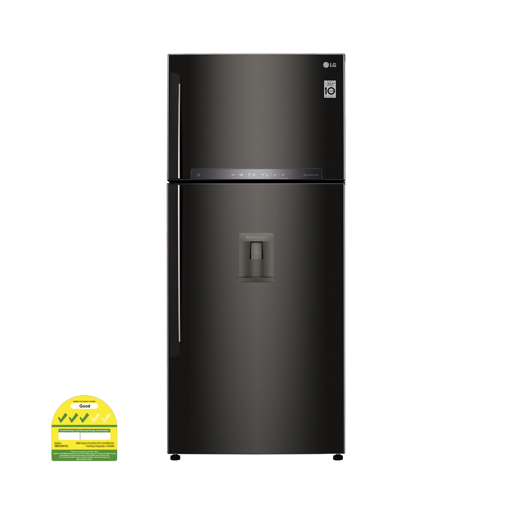 lg gtb3127pz 2 dr fridge