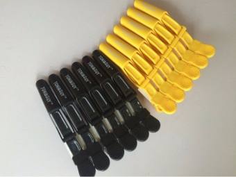 BỘ 6 KẸP VỊT TÓC TONI &amp; GUY - BỘ 6 KẸP VỊT TÓC TONI &amp; GUY