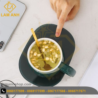 Cốc hâm nóng đa năng, cốc chưng yến