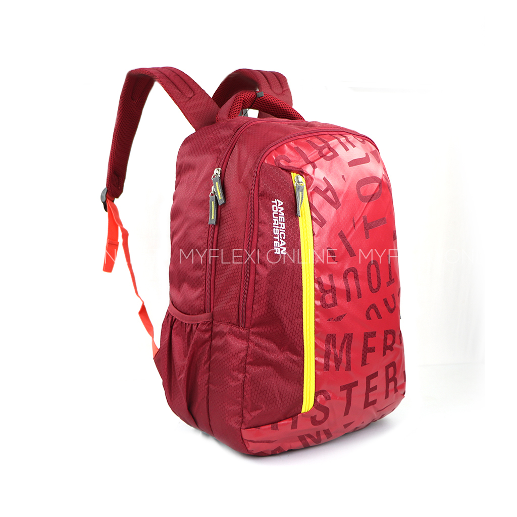 American Tourister Coco AT03R 27L Super Light Weight College And