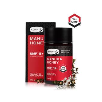 Mật ong Manuka Comvita UMF 15+  250g, xuất xứ Úc