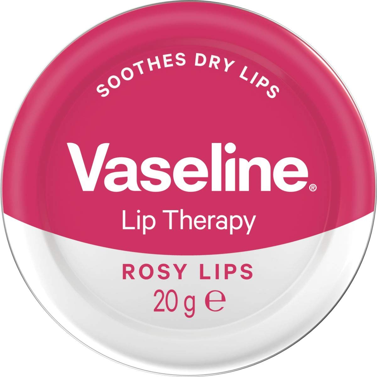 HCM - UK - Dưỡng môi Vaseline Lip Therapy 20g - Hity Beauty