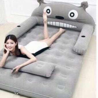 Giường hơi thú 1m2×2m