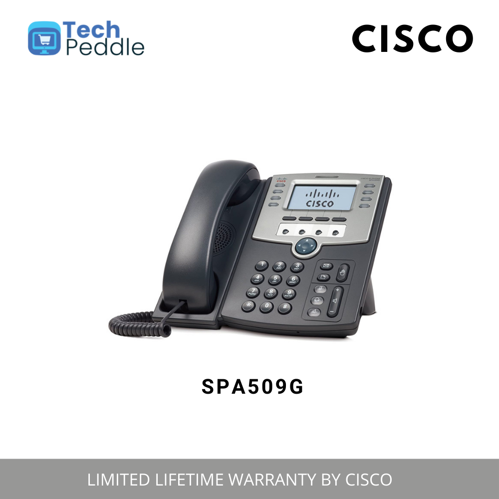 Configuring VoIP Phones In Cisco Packet Tracer, 43 OFF