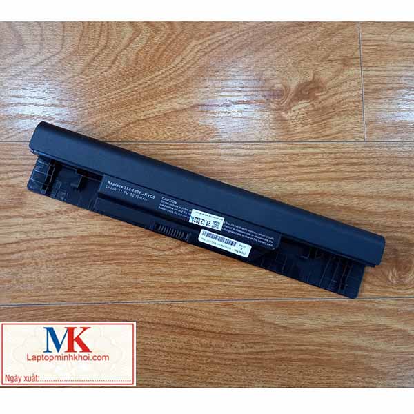 Pin laptop dell inspiron 1464 1564