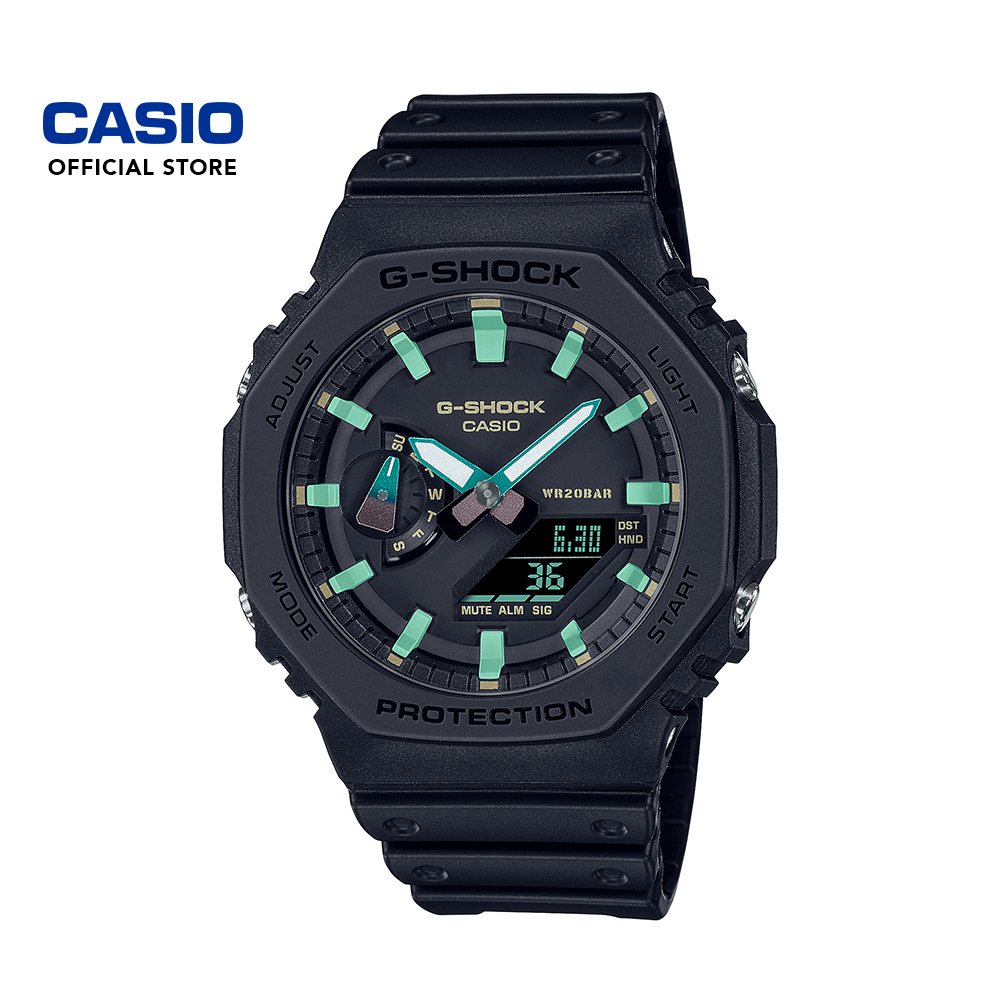 CASIO G-SHOCK DW-9600 Men's Digital Watch Resin Band Lazada