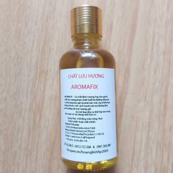 Chất lưu hương (Aromafix) - 50 ML