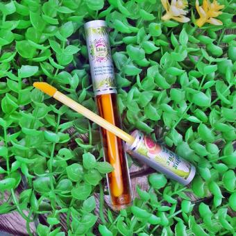 Son dưỡng dầu gấc 10ml nhiều công dụng Ling Nguyên chất 100%