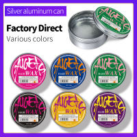 COD NEW HOT SALE AUGEAS perfume hair wax long-lasting styling disposable styling 130g
