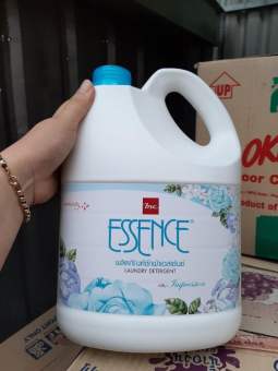 NƯỚC GIẶT ESSENSE Thái Lan