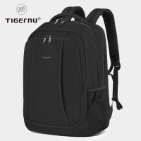 【Free gifts!~】Tigernu T-B3143USB Hot selling Anti-theft waterproof  Laptop Backpack  with USB Charging Port bag for men