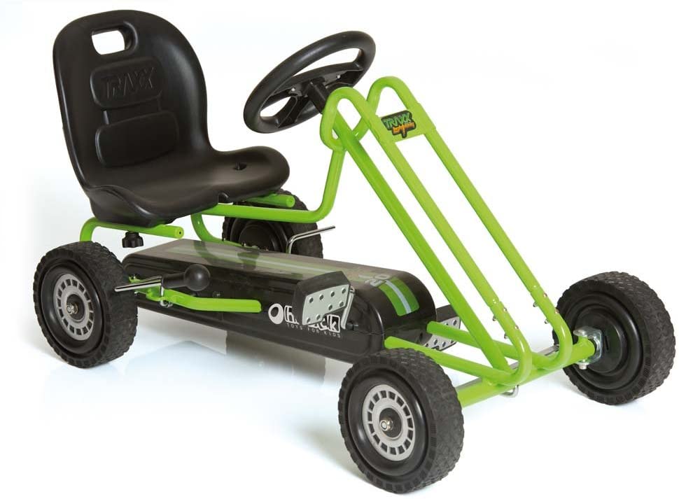 razor pedal go kart