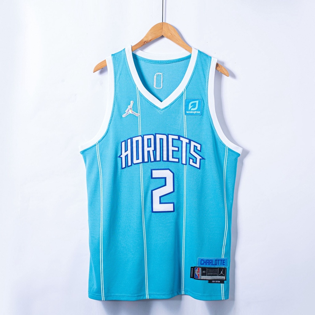 Charlotte Hornets Jersey - Best Price in Singapore - Oct 2023