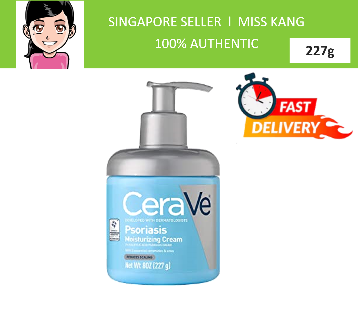 cerave hydrating facial cleanser 16oz