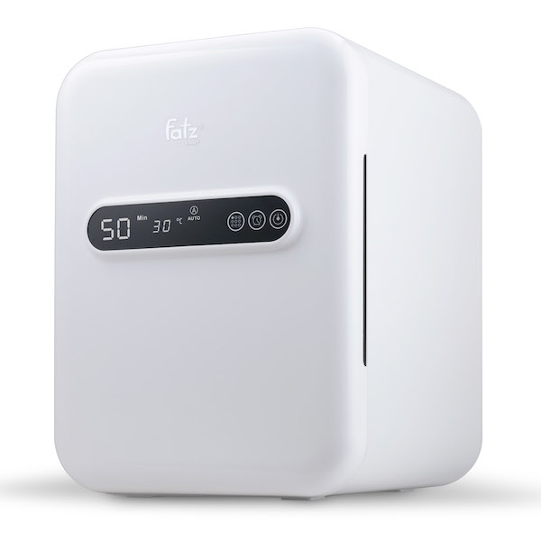 [HCM]MÁY TIỆT TRÙNG SẤY KHÔ UV FATZBABY FB4706SL CHÍNH HÃNG (BẢO HÀNH 12THÁNG )