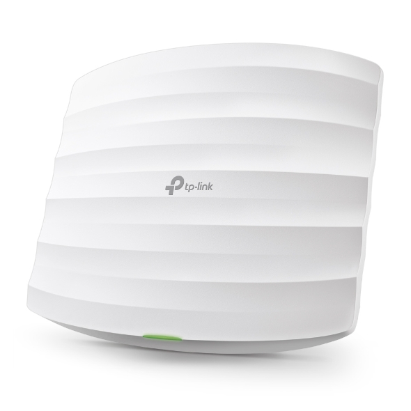 Access point gắn trần tp-link eap225 wifi gigabit mu-mimo ac1350