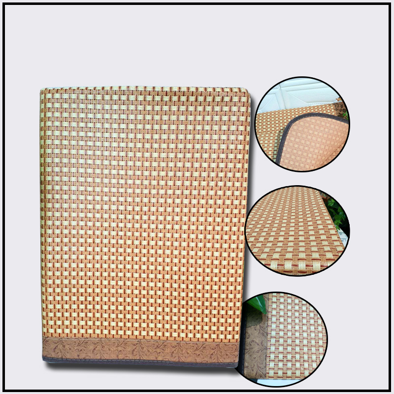 Chiếu Tre Trúc Mua Chiếu Trúc Giá RẻChất Liệu Tự Nhiên Thoáng Mát Thông Hơi Kích Thước 1M6X2M.Bảo Hành 1 Đổi 1.