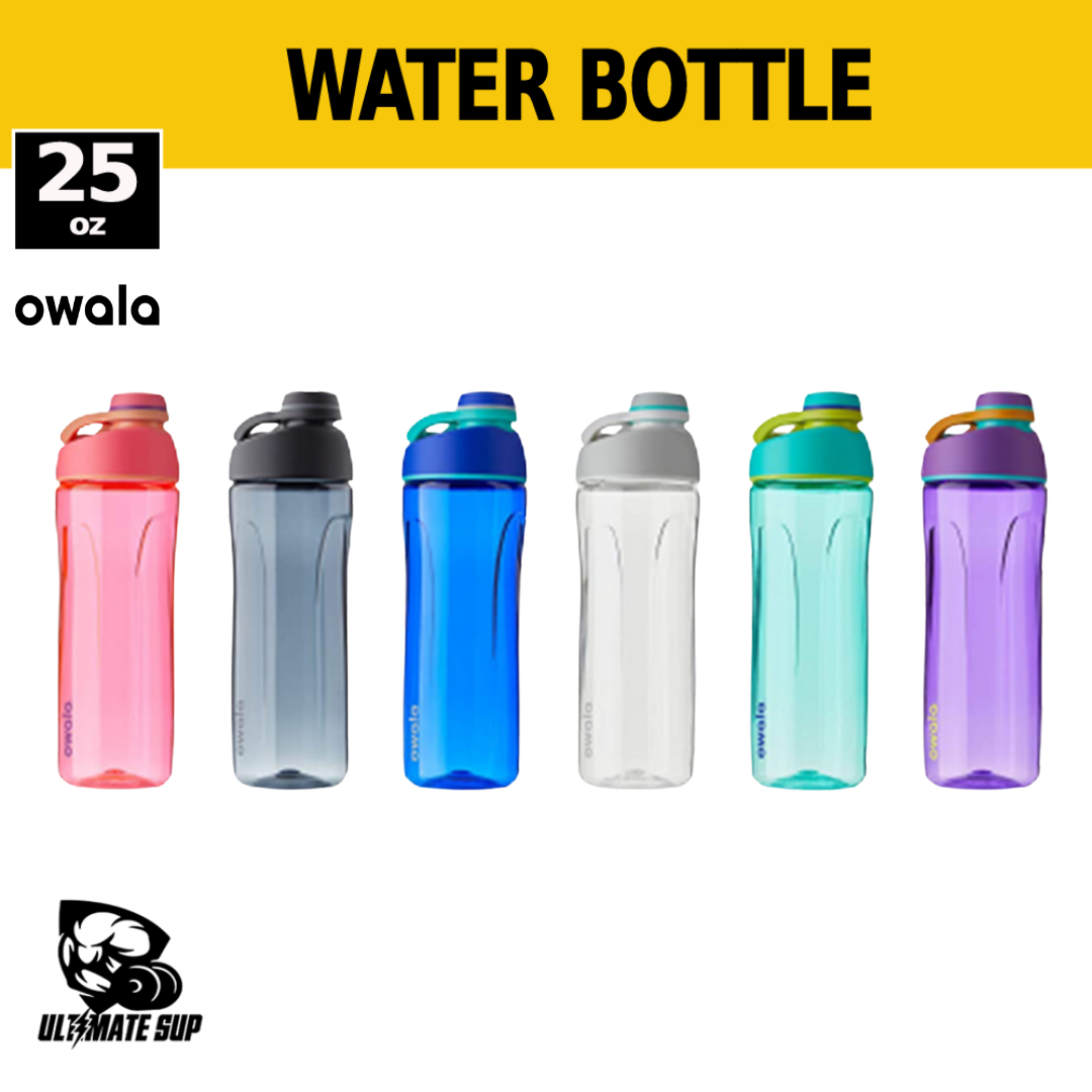 Owala, Bottle Boot, Silicone Case, Anti Slip, Sleeve Cover, Twist