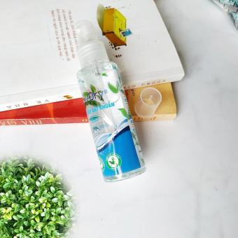 Xịt rửa tay sát khuẩn StayDry 70ml