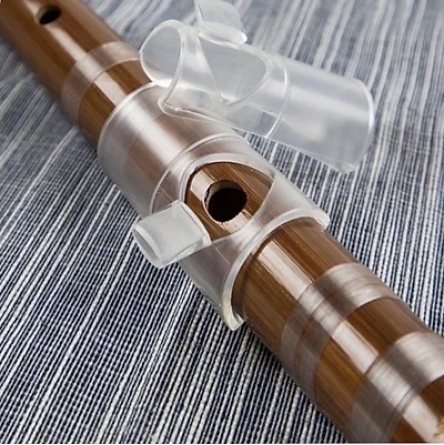Miếng hỗ trợ thổi sáo, miếng ốp tập thổi sáo