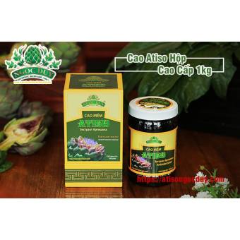 Cao Atiso cao cấp hủ 1kg