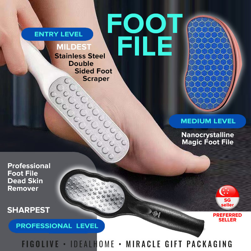 Foot Dry Skin Remover - Best Price in Singapore - Dec 2023