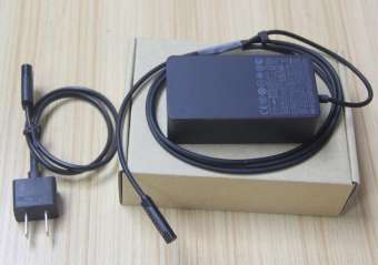 SẠC MICROSOFT SURFACE PRO 3 và pro 4  + Tặng dây nguồn đi theo sạc !