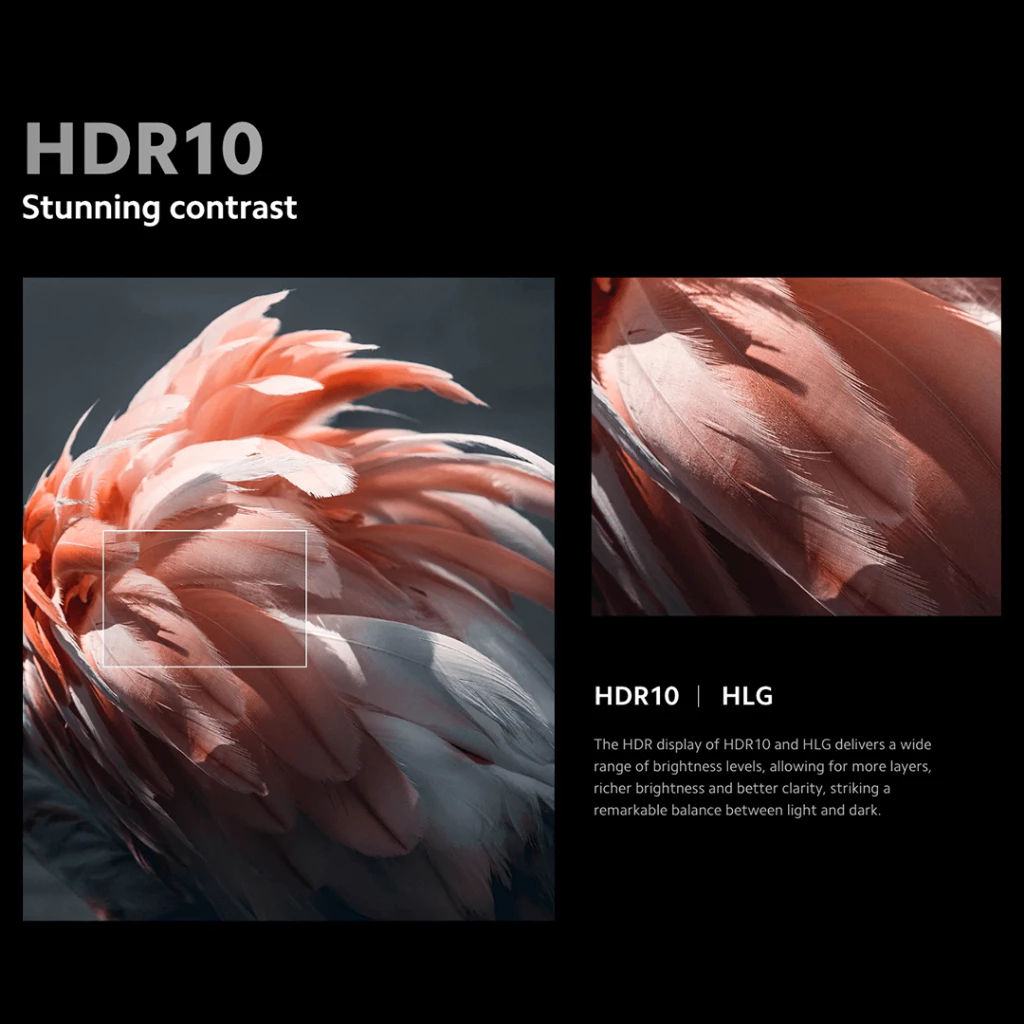 ทีวี 4k HD ซื้อจากต่างประเทศ รับประกัน 6 เดือน ไม่รองรับการคืนเงิน