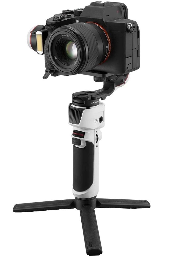 Gimbal chống rung Zhiyun Crane M3
