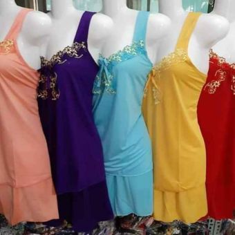 Đồ bộ thun lạnh