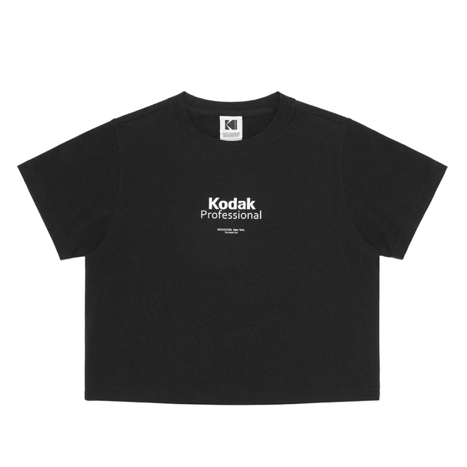KODAK Apparel Mailer Graphic Women's T Shirt (2025New)