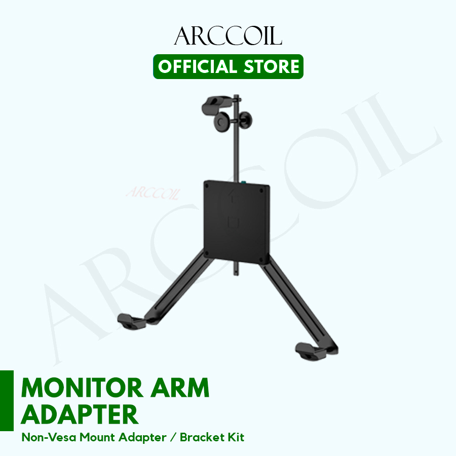 arccoil monitor