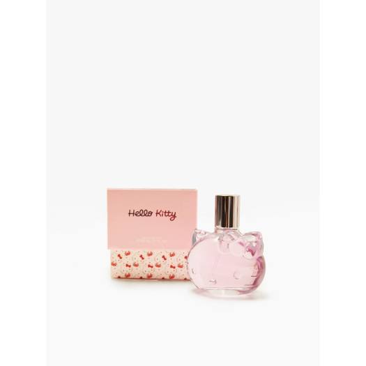 Nước hoa cho bé Zara Hello Kitty EDT 50ml Sản phẩm chăm sóc cơ