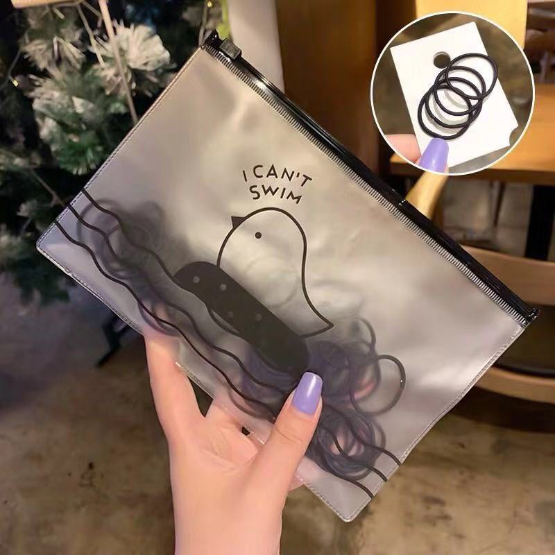 Quà tặng cột toc