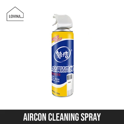AIRCON CLEANER AIR CON CLEANING KIT Air Conditioner Cleaning Kit Tool DIY Servicing (1)