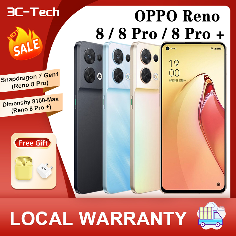 oppo reno 8 for sale