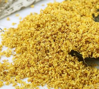 Trà Hoa Quế 50gr/ 100gr ( Hoa Mộc Quế )