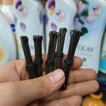 1 bó kẹp tăm 15 cây