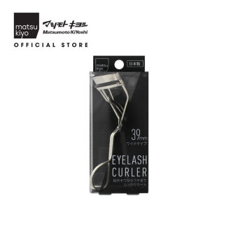 Cây bấm lông mi vòng cung rộng matsukiyo