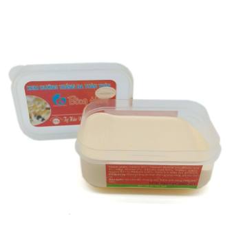 Kem dưỡng trắng da toàn thân Bông hồng Hoàng Gia Ngọc trai 100g