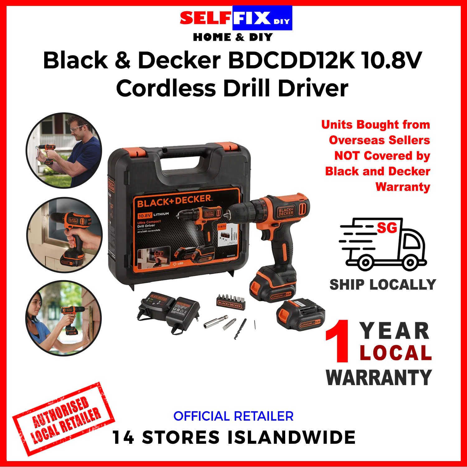 Buy black and decker Drills \u0026 Drivers 