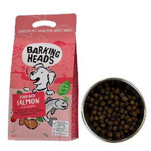 cheapest barking heads dog food