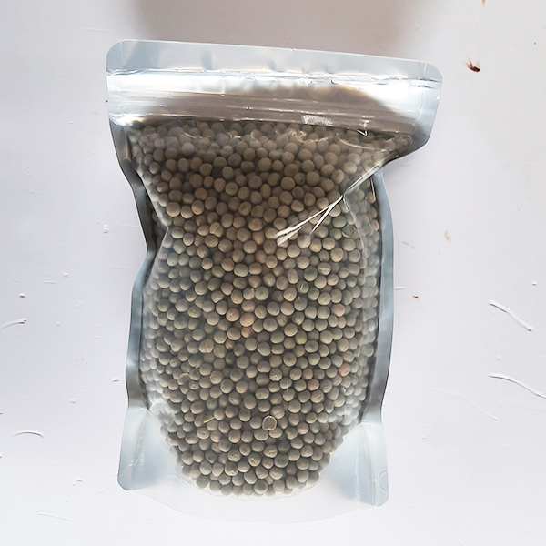 Đậu Hà Lan khô nhập khẩu nguyên hạt túi 0,5 kg