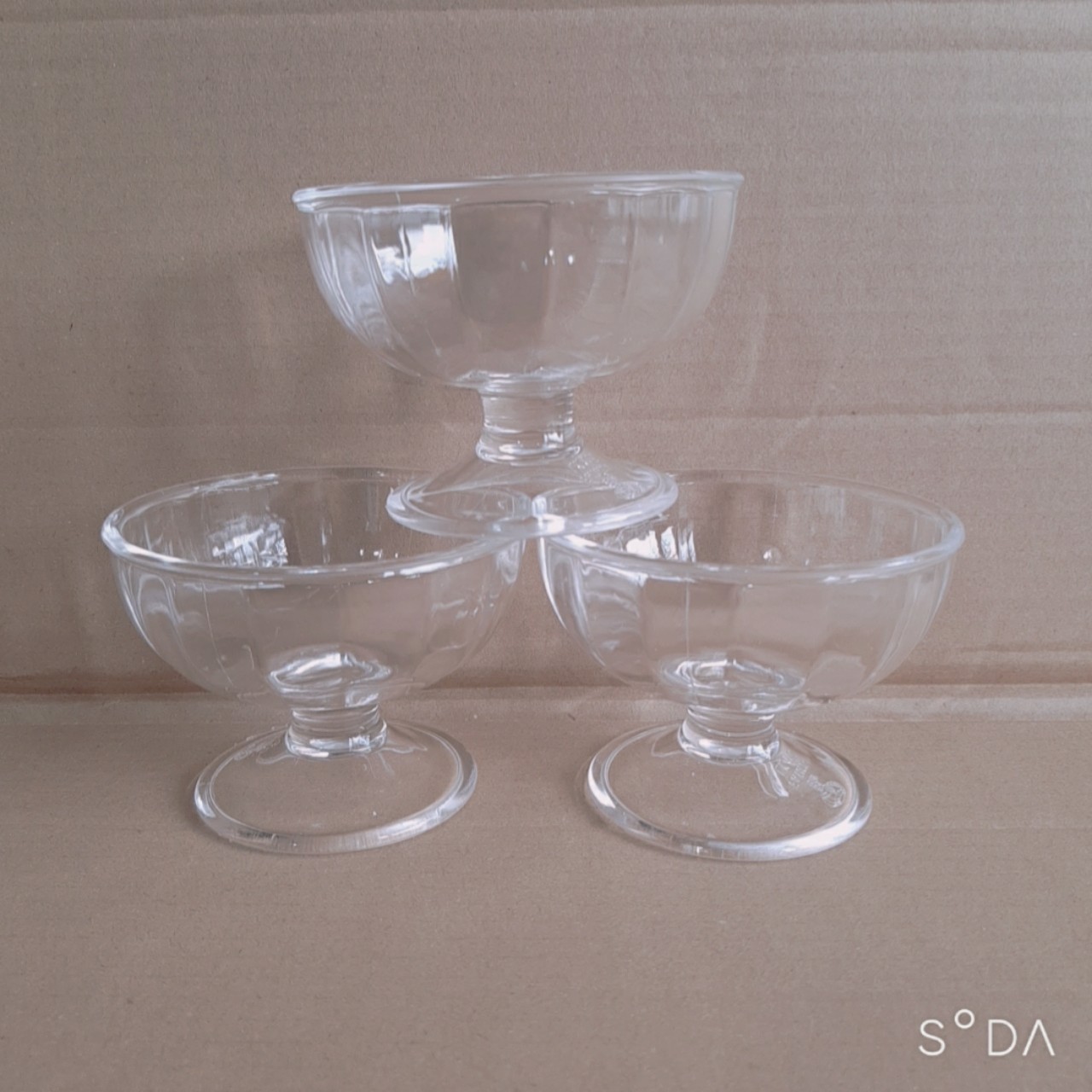 Ly kem nhựa trong acrylic lk115 fataco